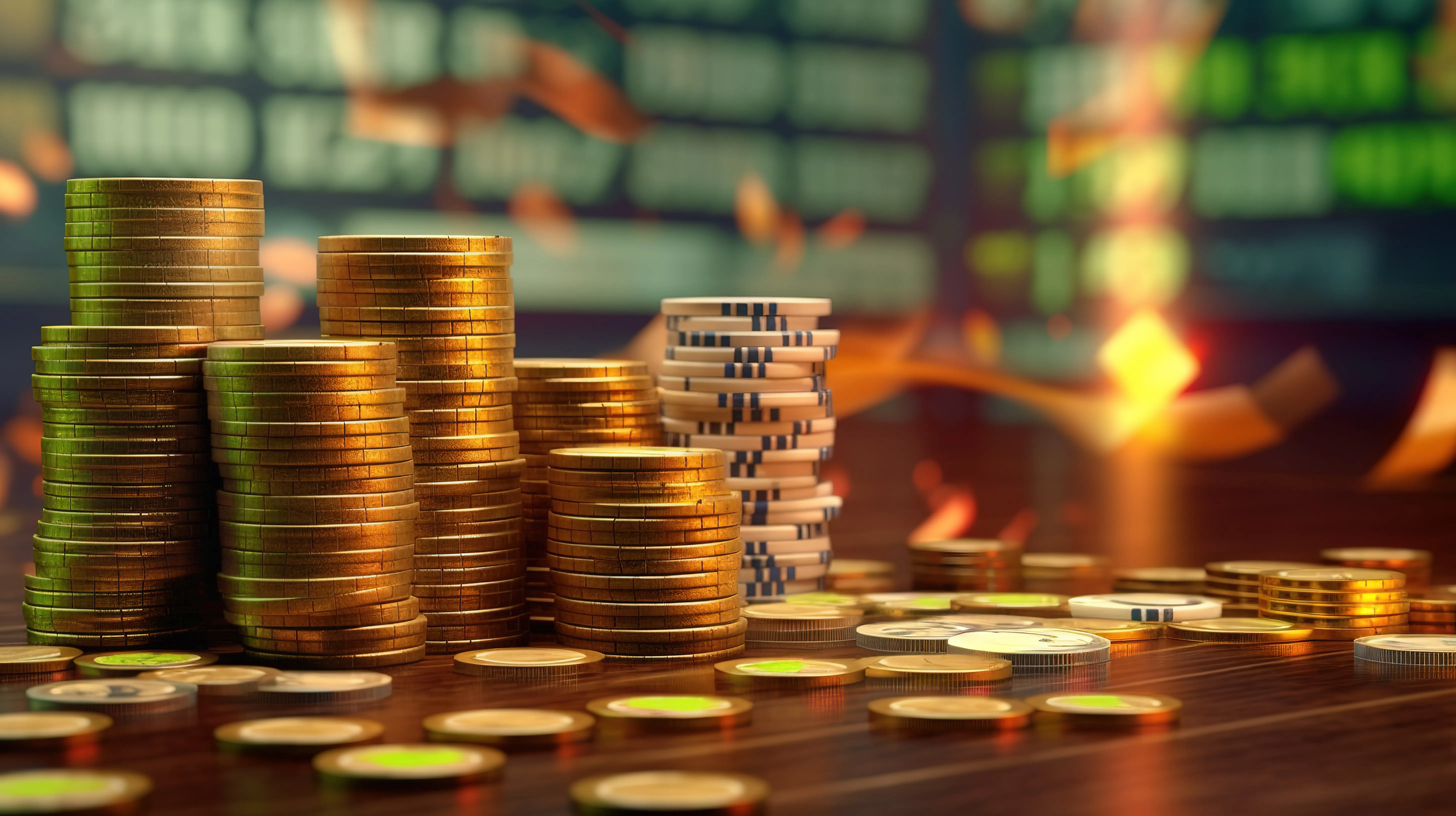 Chiến lược cá cược thể thao 8ket