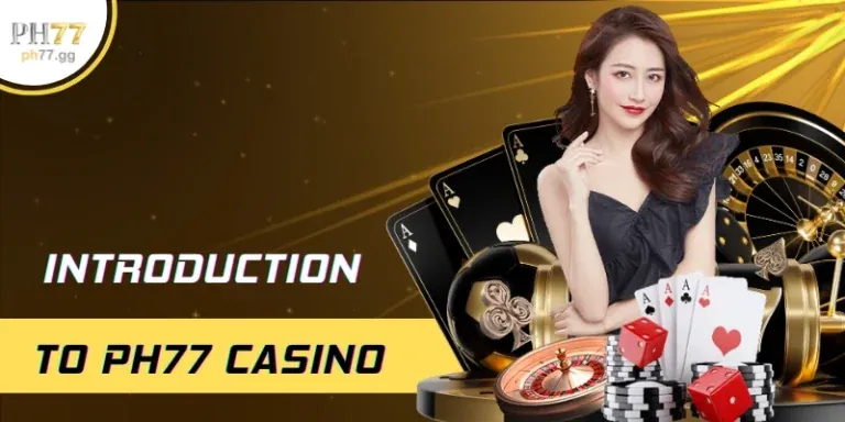 Ra mắt trò chơi Casino trực tuyến mới trên 8ket