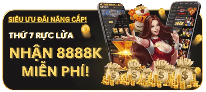 8ket chơi mọi lúc mọi nơi
