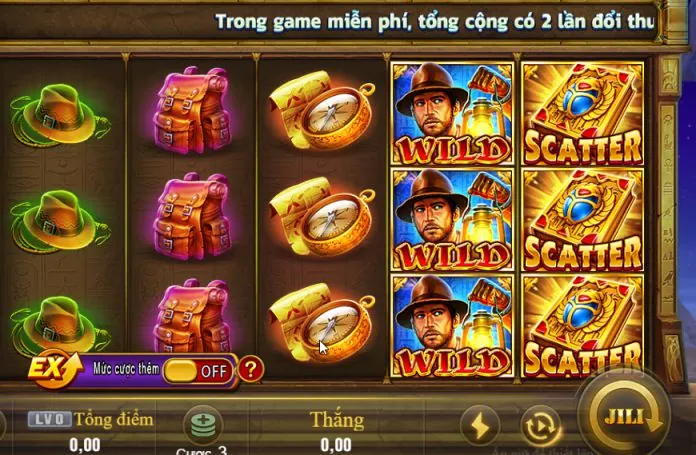 Mẹo và chiến lược chơi nổ hũ hiệu quả