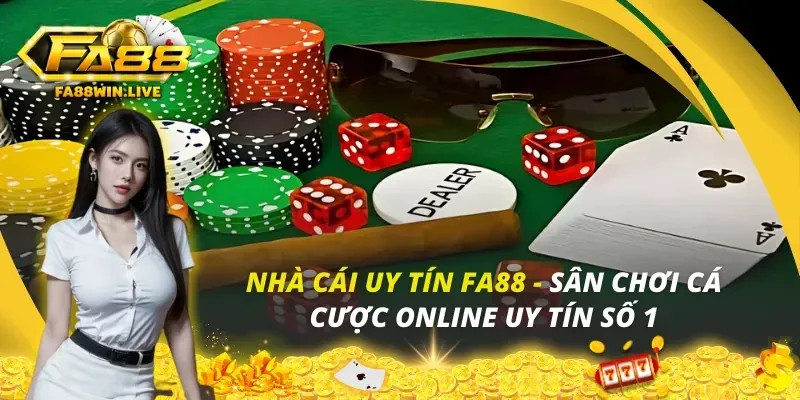 Casino Trực Tuyến 8ket